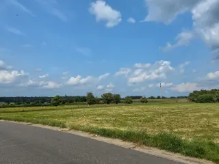 Terrain à vendre Daverdisse (VBD10635)