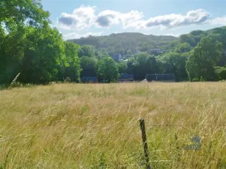 Grond te koop Harzé (VBD10649)