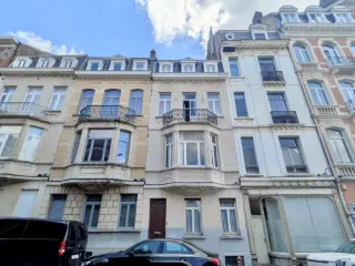 Maison à vendre Schaerbeek (VBD10656)
