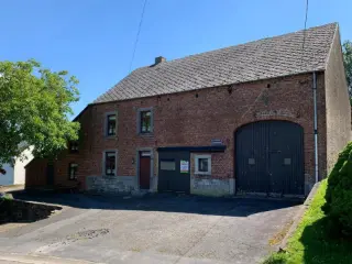 Residence for sale Baronville (VBD10664)