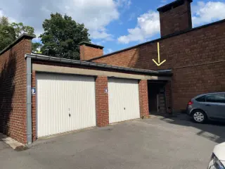 Garage à vendre Charleroi (VBD10666)