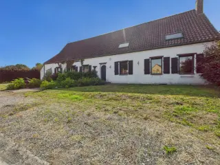 Residence for sale Pipaix (VBD10668)