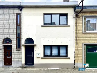 Residence for sale Alleur (VBD10671)