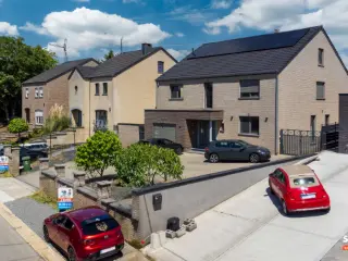 Villa te koop Luik (VBD10676)