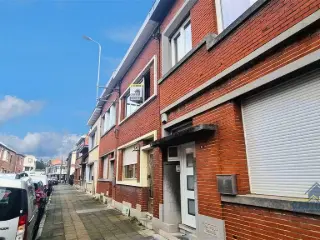 Huis te koop Grivegnée (VBD10677)