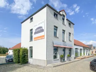 Surface commerciale à louer Lasne (VBD10678)