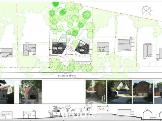 Terrain à bâtir en vente publique Wavre (VBD10680)