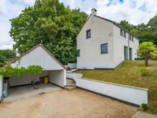 Villa te koop Baisy-Thy (VBD10699)