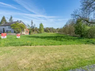 Bouwgrond te koop Sainte-Ode (VBD10701)