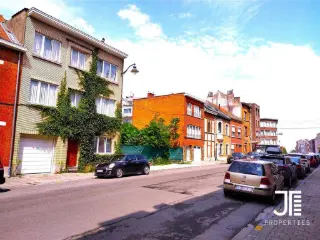 Grond te koop Sint-Jans-Molenbeek (VBD10705)