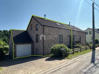 Maison à vendre Burg-Reuland (VBD10707)