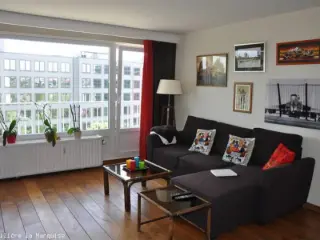 Appartement à vendre Woluwe-saint-Etienne (VBD10708)