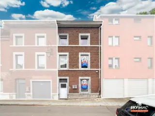 Immeuble de rapport à vendre Huy (VBD10716)