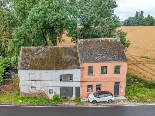 Huis te koop Perwez (VBD10721)