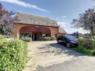 Bureaux à louer Grez-Doiceau (VBD10750)