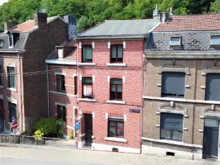 Huis te koop Luik (VBD10751)