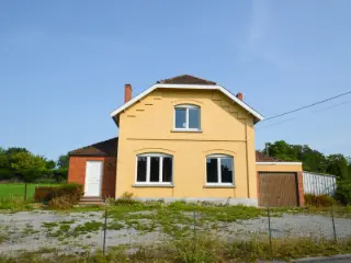 Maison à vendre Mont-sur-Marchienne (VBD10769)