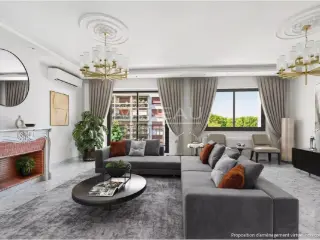 Appartement te koop Paris (VBD10779)