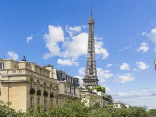 Appartement te koop Paris (VBD10791)