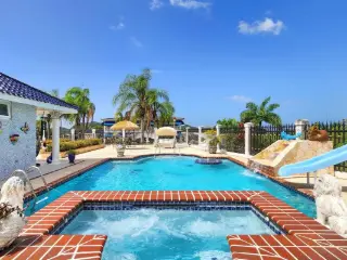 Maison à vendre Toa Alta (VBD10794)