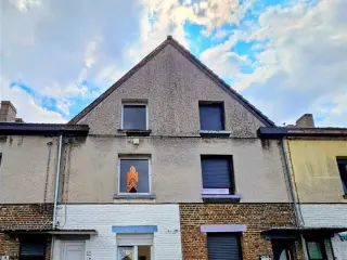 Maison à vendre Quiévrain (VBD10799)