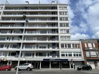 Appartement te koop Chênée (VBD10803)