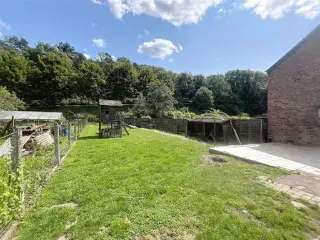 Terrain à vendre Dourbes (VBD10813)