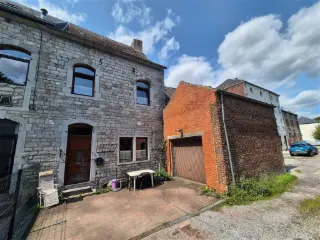 Maison à vendre Acoz (VBD10814)