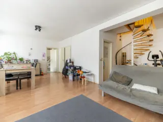 Duplex for sale Brussels (VBD10834)