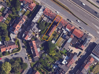 Huis gemengd gebruik te koop Oudergem (VBD10845)