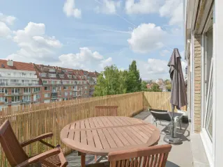 Duplex for sale Sint-Lambrechts-Woluwe (VBD10850)