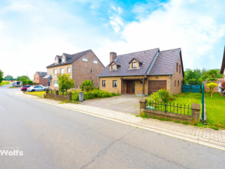 Villa à vendre Milmort (VBD10851)