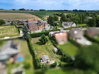 Grond te koop Baulers (VBD10858)