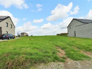 Bouwgrond te koop Jamagne (VBD10859)