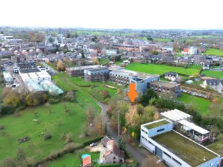 Terrain à bâtir à vendre Blégny (VBD10864)