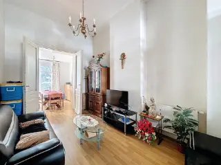 Maison à vendre Koekelberg (VBD10867)