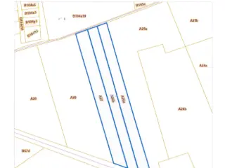 Terrain agricole en vente publique Villers-en-Fagne (VBD10869)