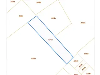 Terrain agricole en vente publique Villers-en-Fagne (VBD10878)