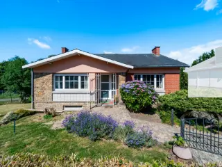 Bungalow te koop Beyne-Heusay (VBD10892)