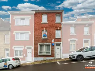 Huis te koop Ans (VBD10895)