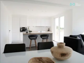 Huis te huur Overijse (VBD10900)