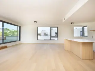 Penthouse for sale Ukkel (VBD10903)