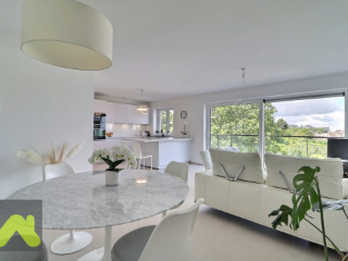 Gelijkvloers te koop Seraing (VBD10933)