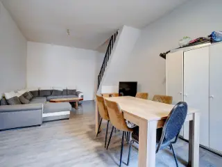 Maison à vendre Seraing (VBD10937)