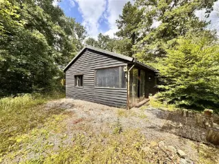 Chalet à vendre Érezée (VBD10939)