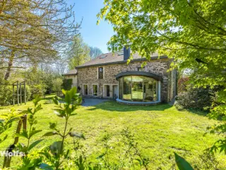 Maison à vendre Grand-Halleux (VBD10952)