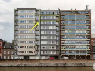 Apartment for sale Liege (VBD10962)