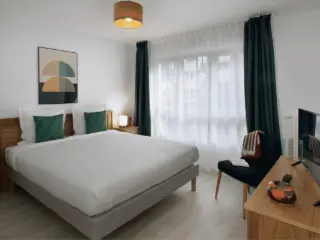 Appartement te huur Argenteuil (VBD10968)