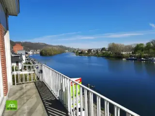 Apartment for rent Namur (VBD10982)