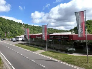 Handelspand te koop Comblain-au-Pont (VBD10987)